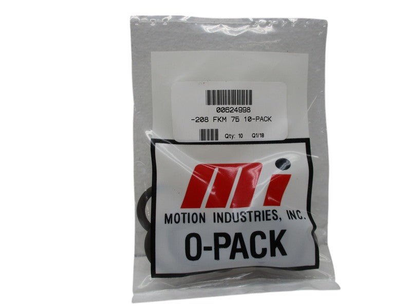 MOTION INDUSTRIES 00624998 (PKG OF 10)  NSMP