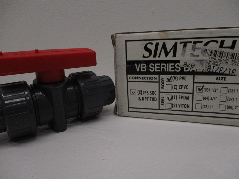 SIMTECH VBXV103  NSMP