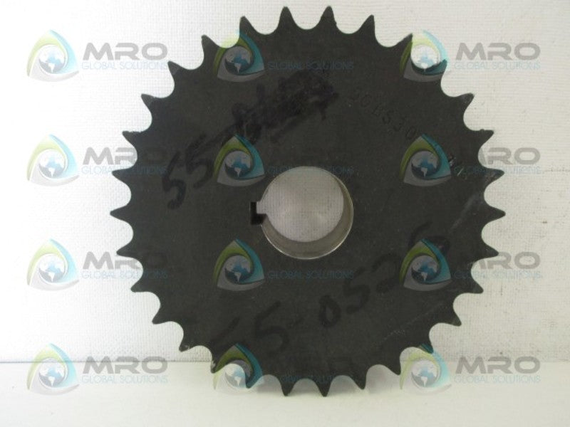 MARTIN 50BS30-1-7/16 BORE TO SIZE SPROCKET NSNP