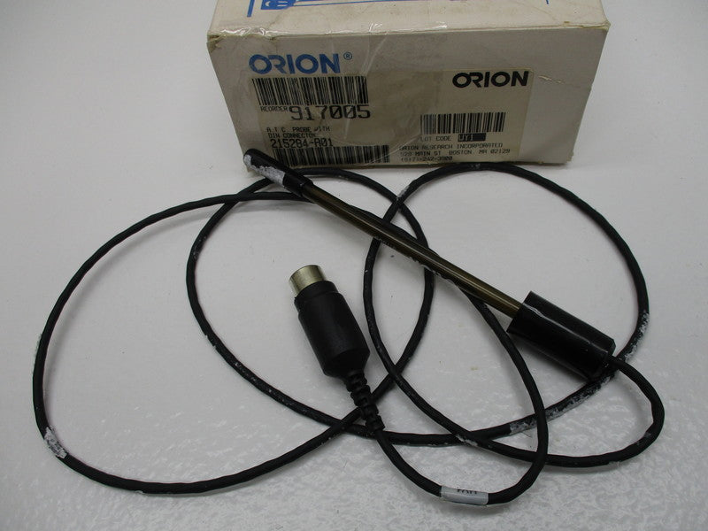ORION 917005  NSMP