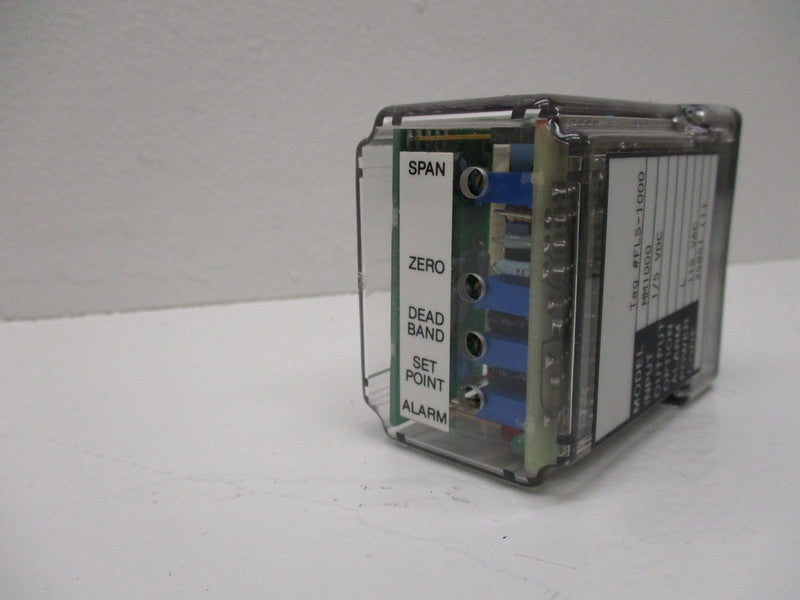 WILKERSON MM1000  NSMP