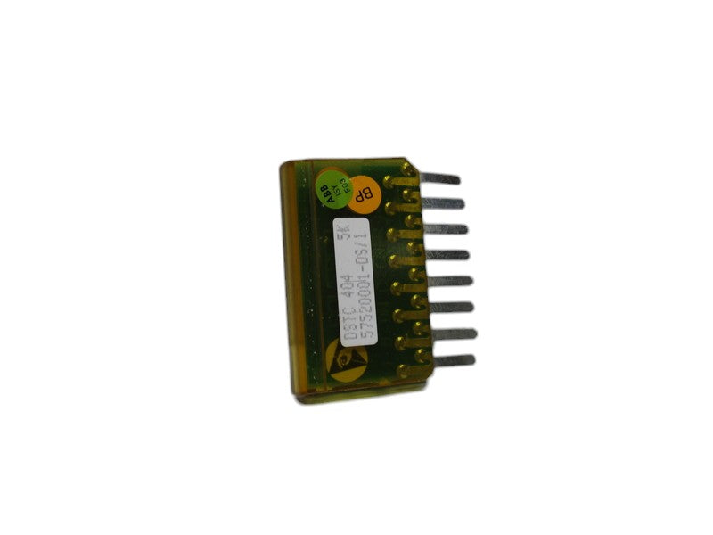 ABB DSTC404 57520001-DS  UNMP