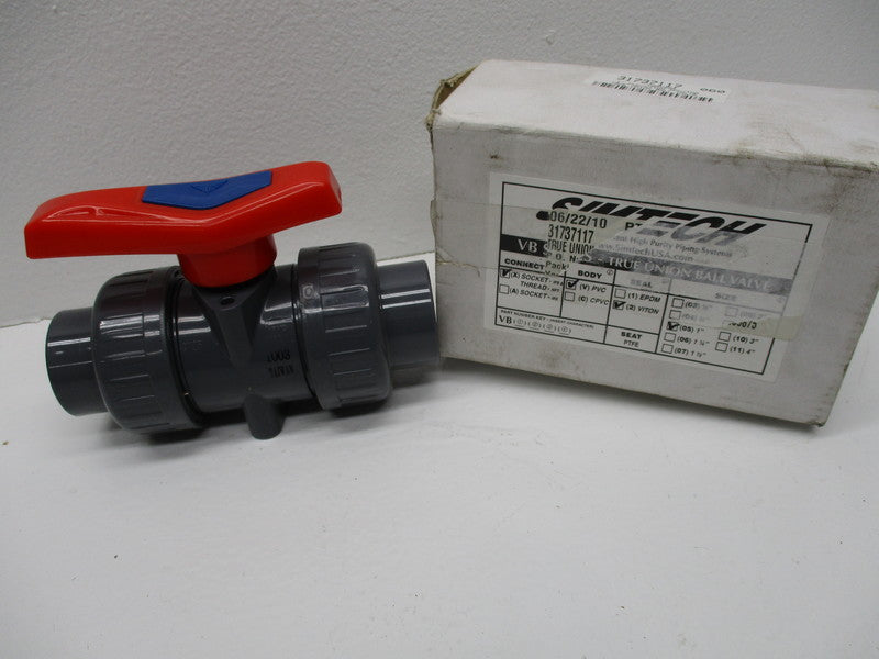 SIMTECH VBXV205  NSMP