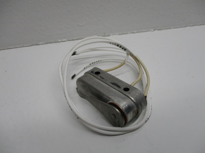 MICRO SWITCH 4HS4-118  NSMP