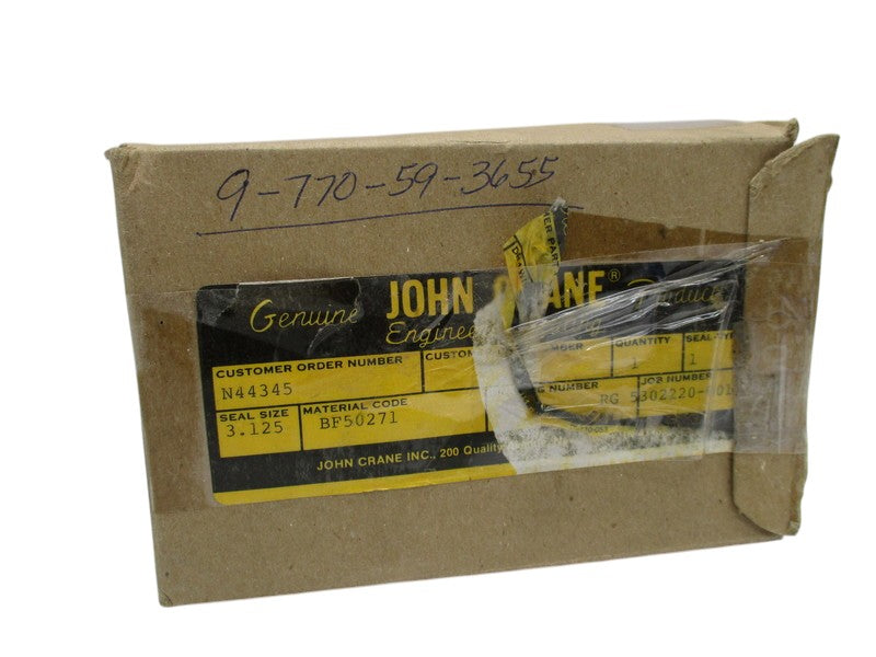 JOHN CRANE B750271  NSMP