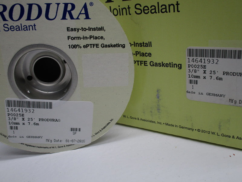 PRODURA P0025E  NSMP