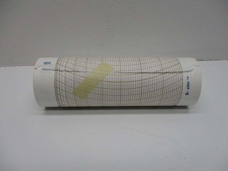 WESTRONICS 1327-B  NSNP