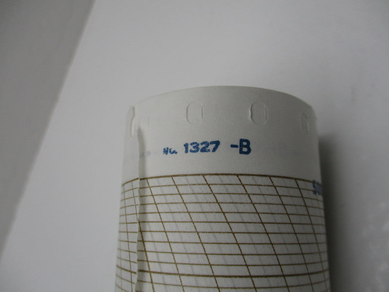 WESTRONICS 1327-B  NSNP