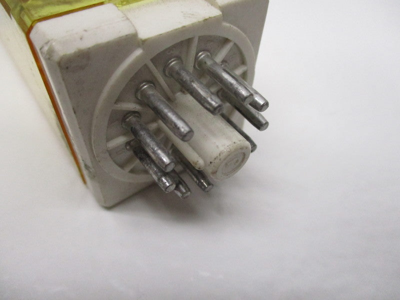 IDEC RR2KP-AC120V  UNMP