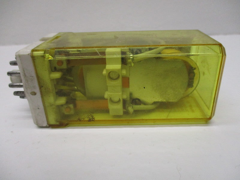IDEC RR2KP-AC120V  UNMP