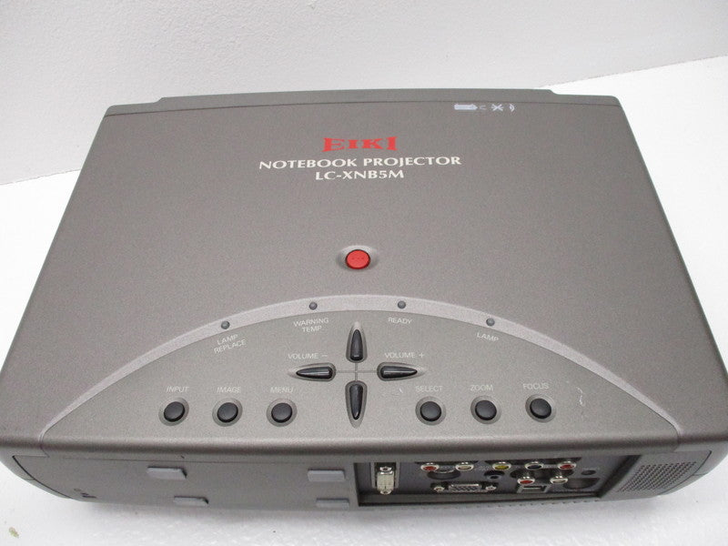 EIKI LC-XNB5M  NSNP