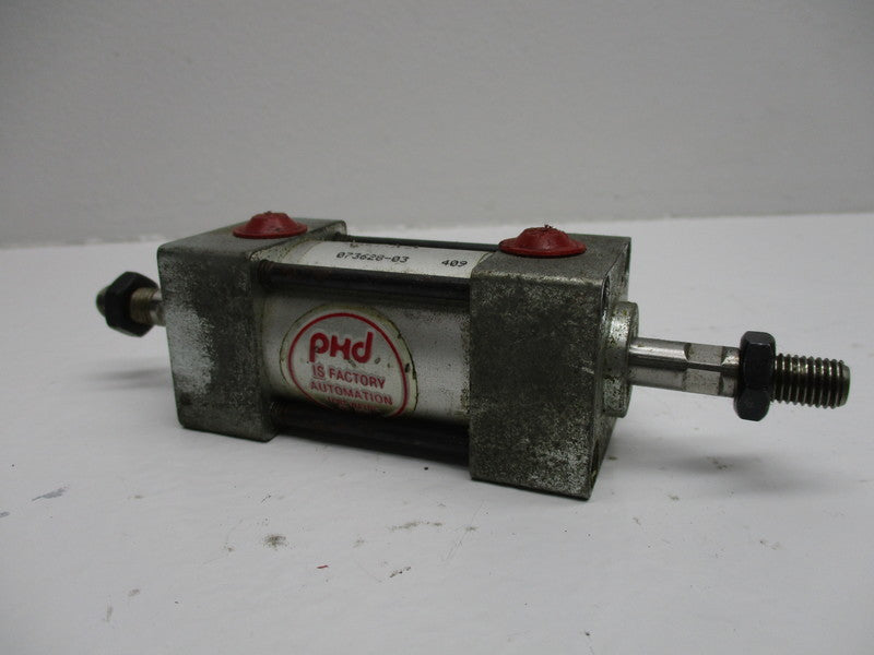 PHD DAVR1X1/2  UNMP