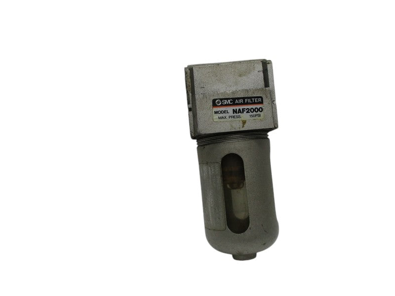 SMC NAF200  UNMP