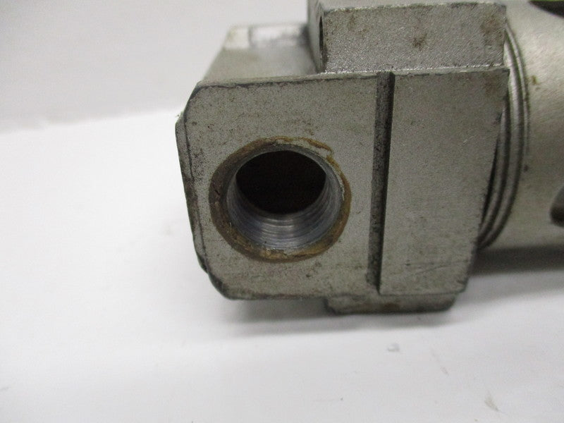 SMC NAF200  UNMP
