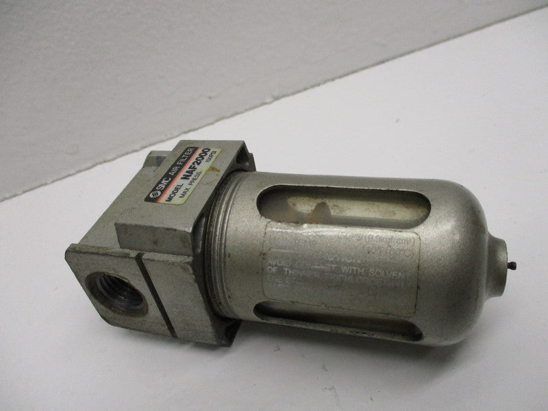 SMC NAF200  UNMP
