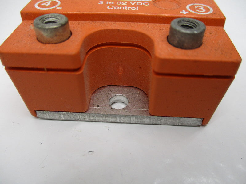 CONTINENTAL INDUSTRIES S505-0SJ610-000  UNMP
