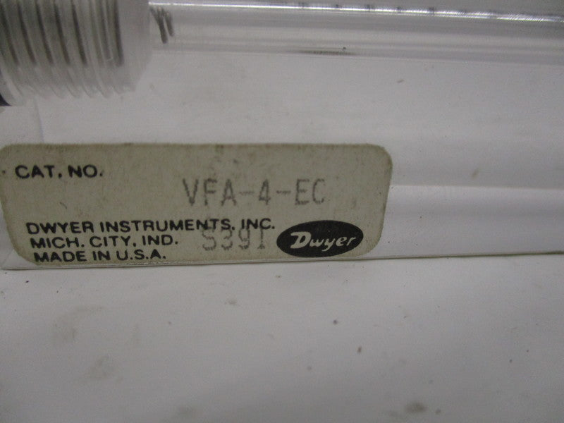 DWYER VFA-4-EC UNMP