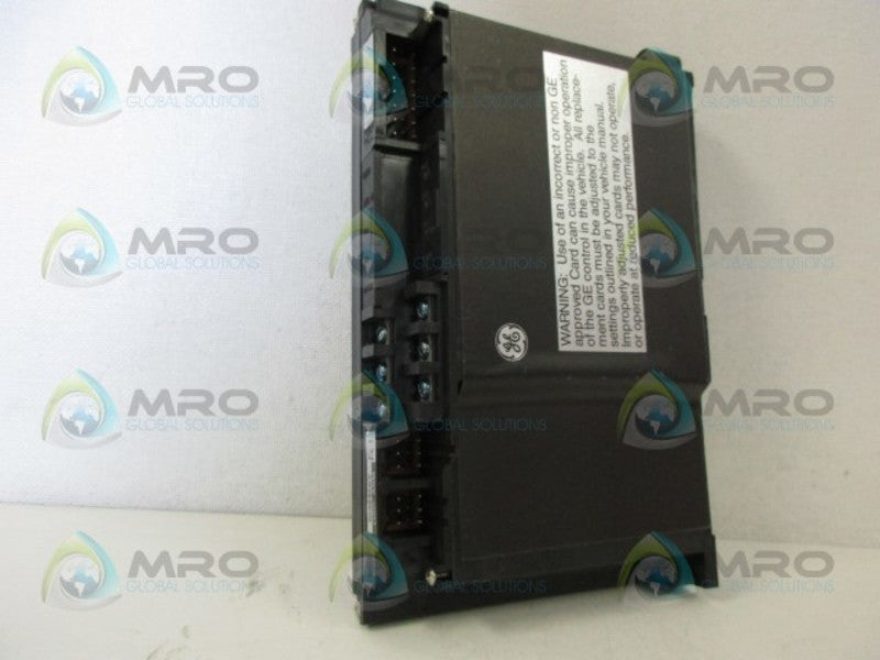 GENERAL ELECTRIC IC3645EV RI OSCILLATOR CARD NSNP