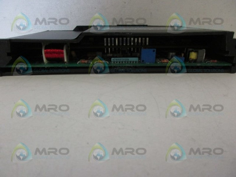 GENERAL ELECTRIC IC3645EV RI OSCILLATOR CARD NSNP