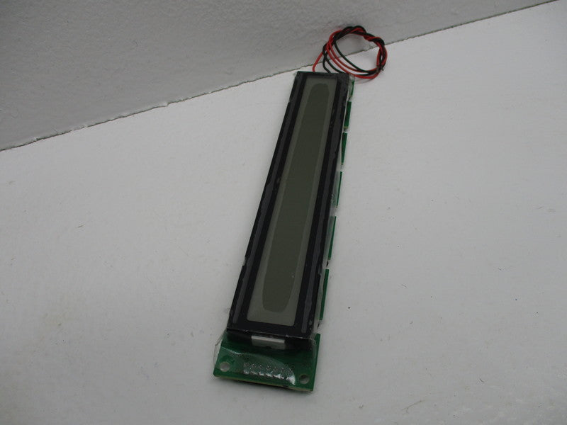 OPTREX PWB4O267-CEM  NSNP