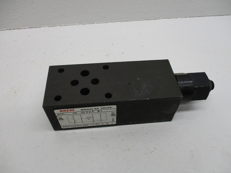 NACHI OR-G01-B1-21  NSNP