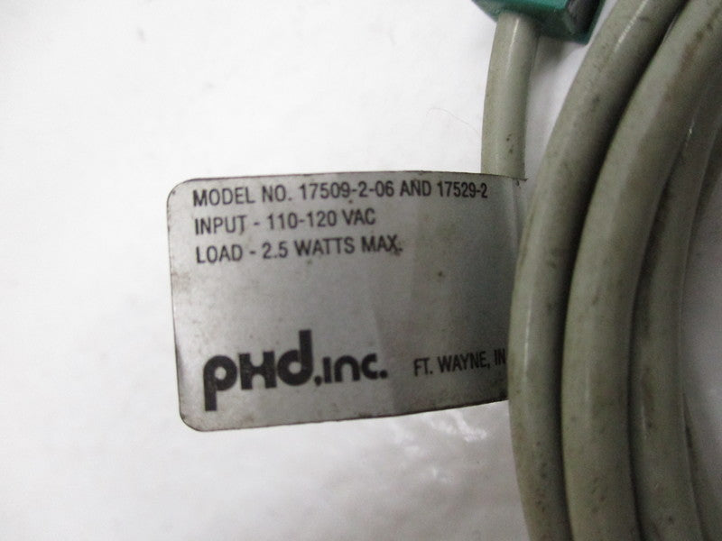 PHD 17509-2-06  UNMP