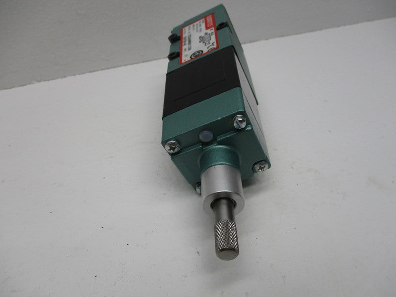 NUMATICS 152SA400K011Z30  NSNP