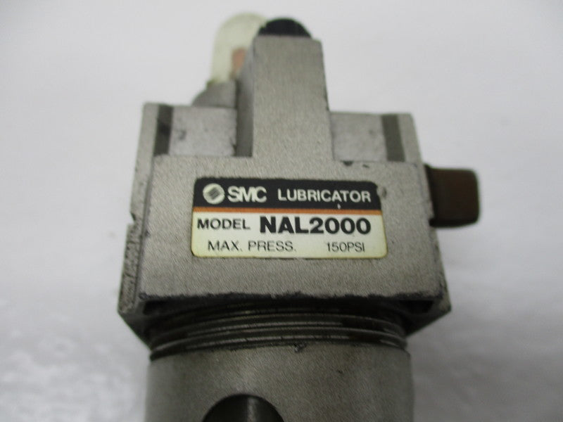 SMC NAL2000  UNMP