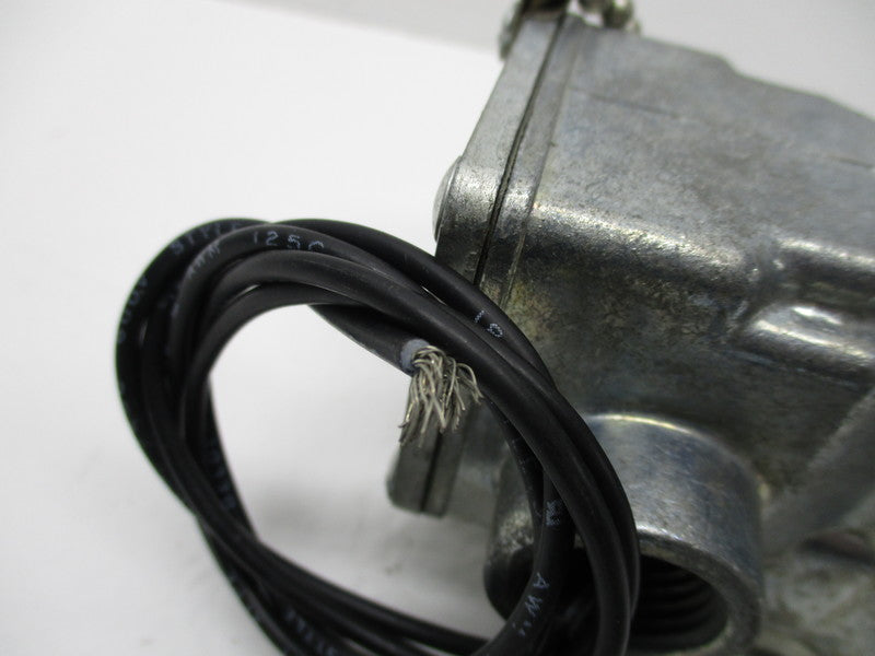 SCHRADER BELLOW K055404153   UNMP
