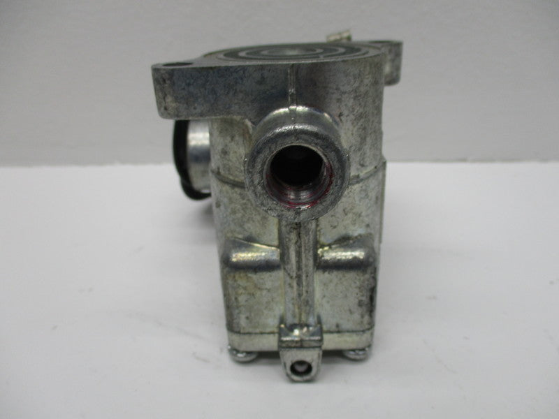 SCHRADER BELLOW K055404153   UNMP