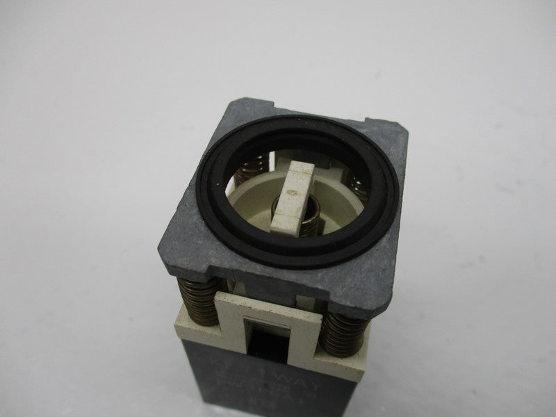 MICRO SWITCH PW2PCA1  NSNP