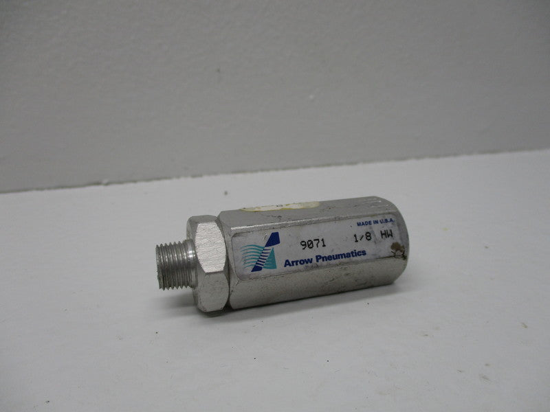 ARROW 9071  UNMP