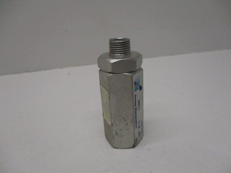 ARROW 9071  UNMP