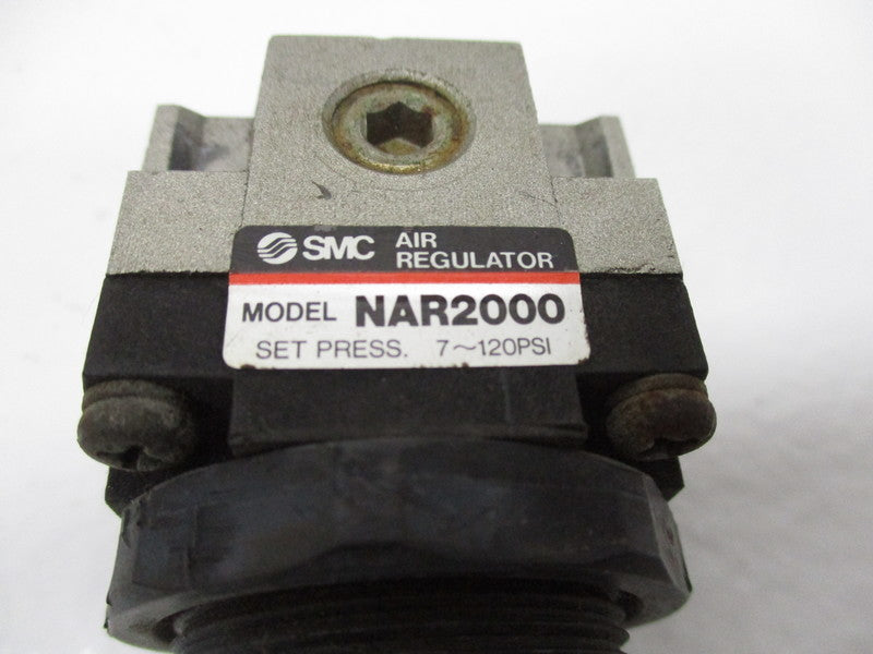 SMC NAR2000  UNMP