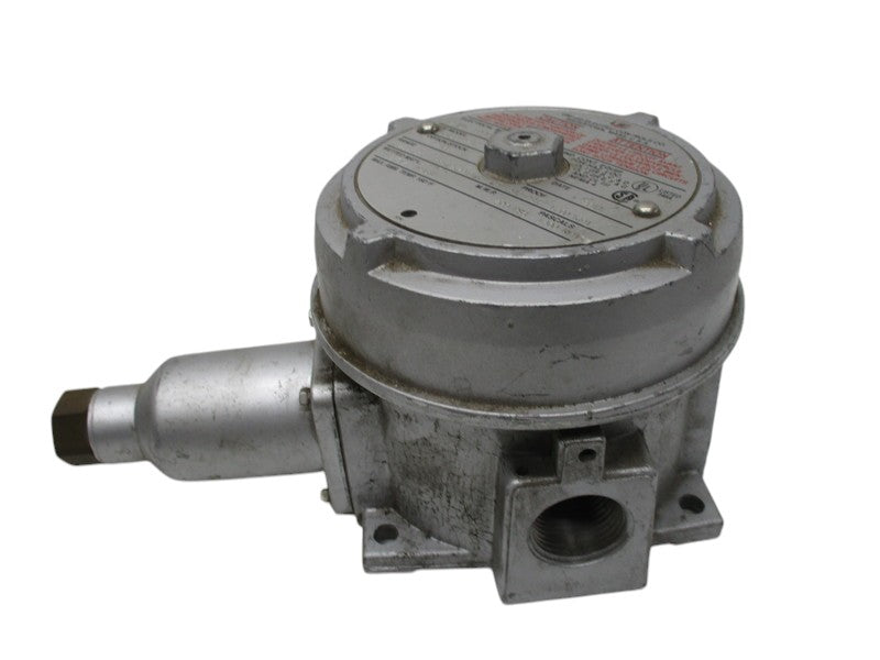UNITED ELECTRIC J120270-95764  UNMP