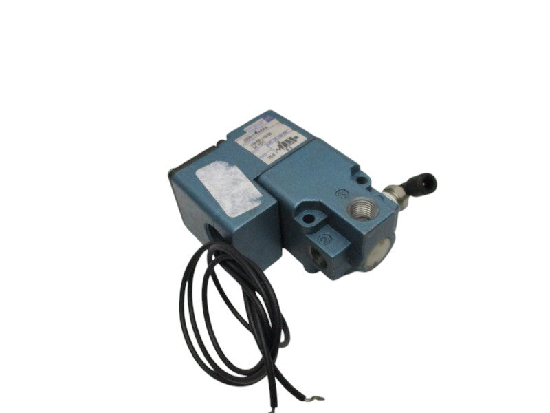 MAC 225B-114AAAA  UNMP
