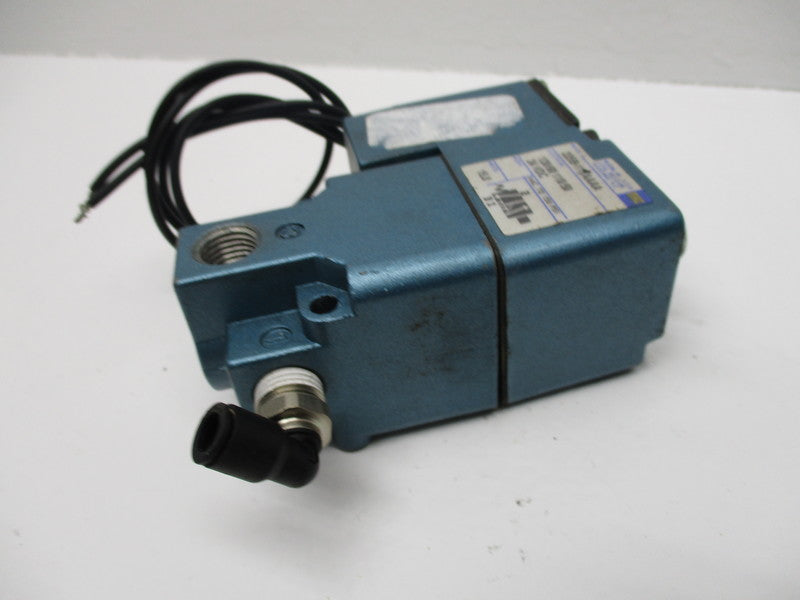 MAC 225B-114AAAA  UNMP