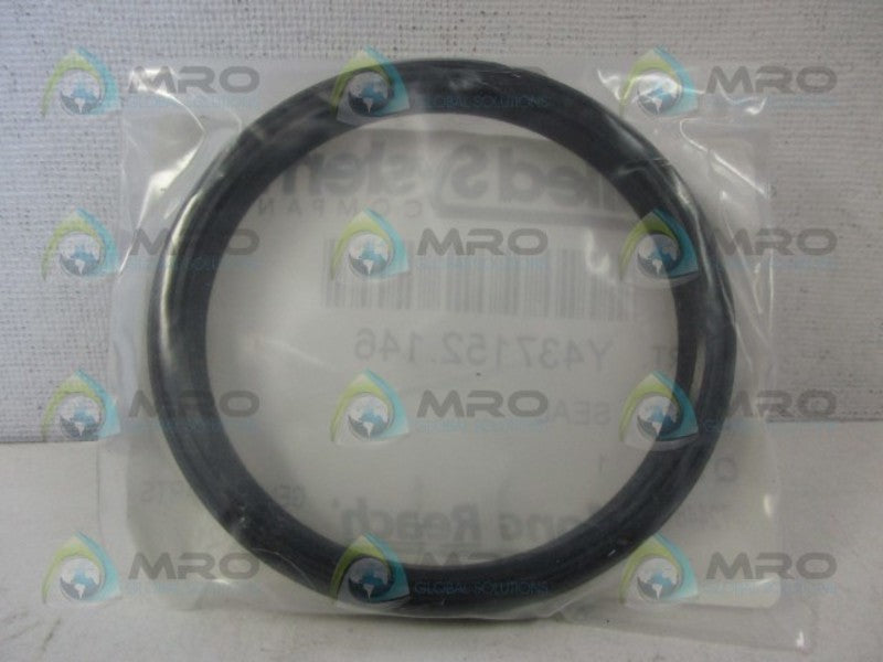ALLIED SYSTEMS Y437152.146 SEAL NSMP