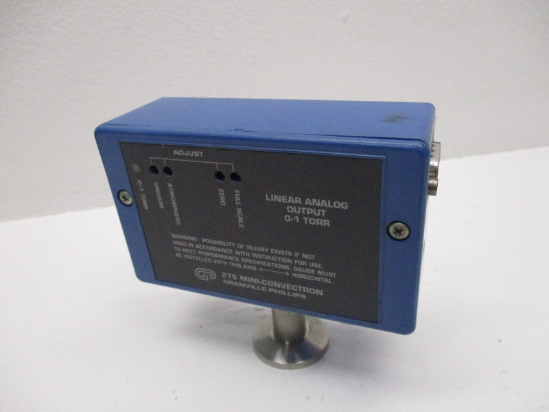 GRANVILLE-PHILIPS 275839  UNMP