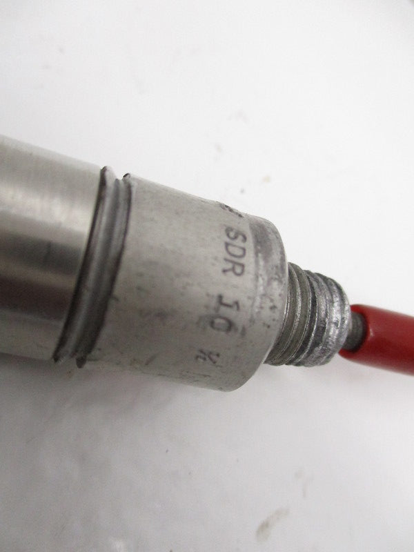 CLIPPARD SDR-10-1/2  UNMP