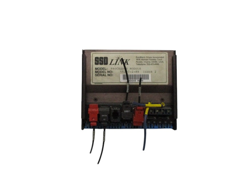SDD LINK L5207-2-00  UNMP