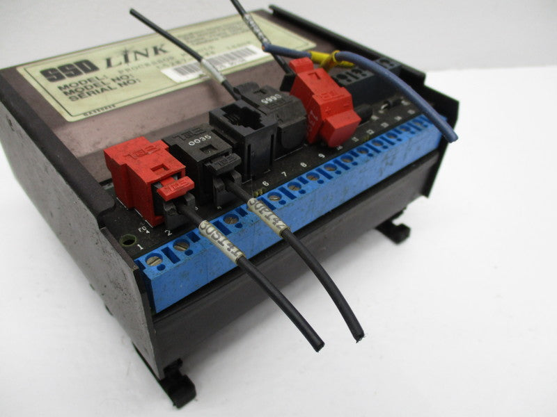 SDD LINK L5207-2-00  UNMP