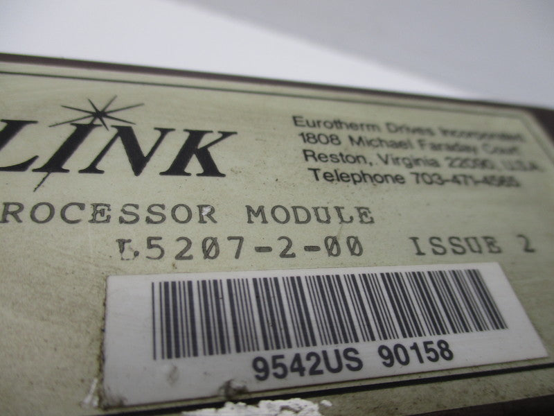 SDD LINK L5207-2-00  UNMP