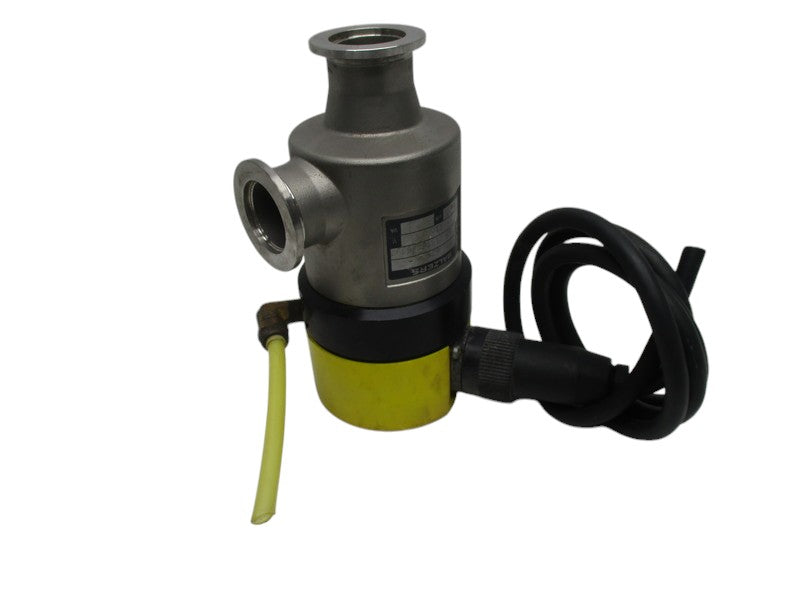 BALZERS EVA025P  UNMP