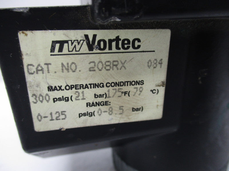 ITW 208RX  UNMP