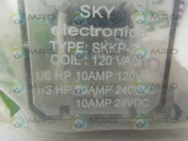 SELECTA SR67-S200A7 RELAY NSMP
