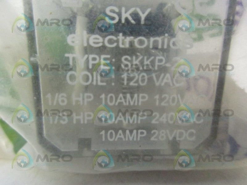 SELECTA SR67-S200A7 RELAY NSMP
