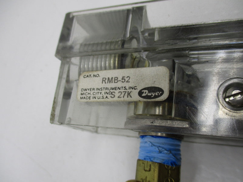 DWYER RMB-52  UNMP