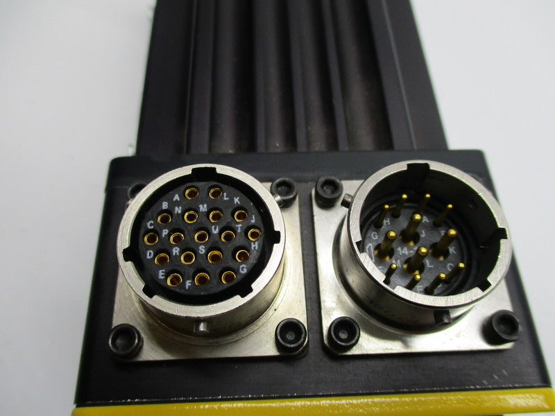 PARKER CM342FE-2529  NSNP
