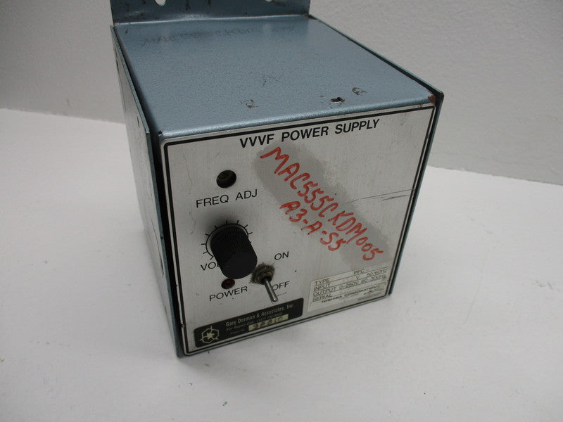 TOSHIBA PFC-180  UNMP